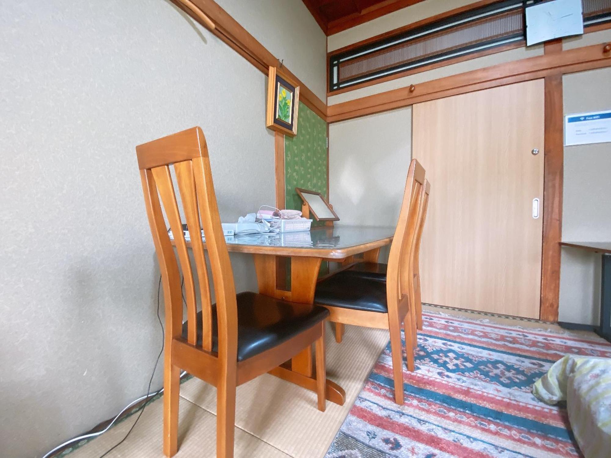 Ryokan Sansui Furano Exterior photo