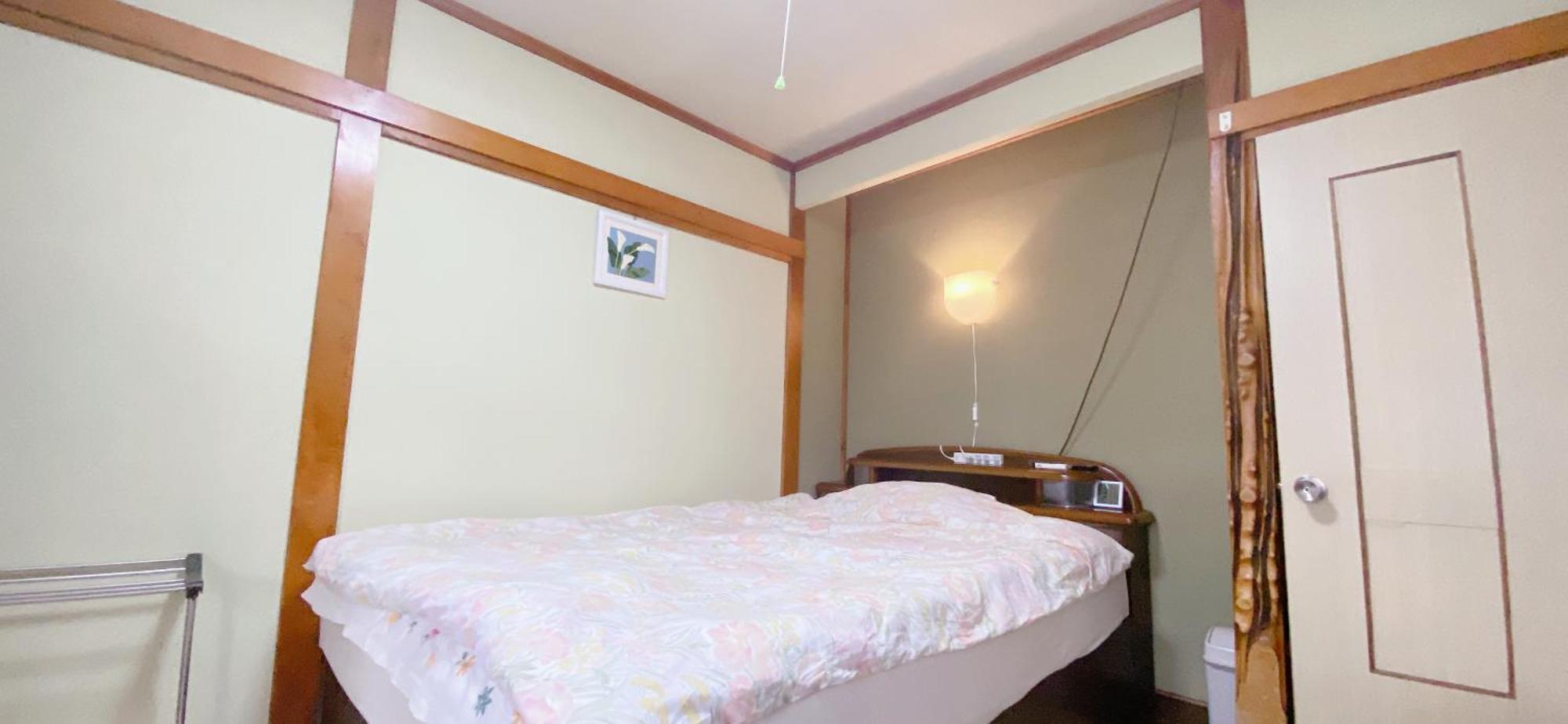 Ryokan Sansui Furano Exterior photo
